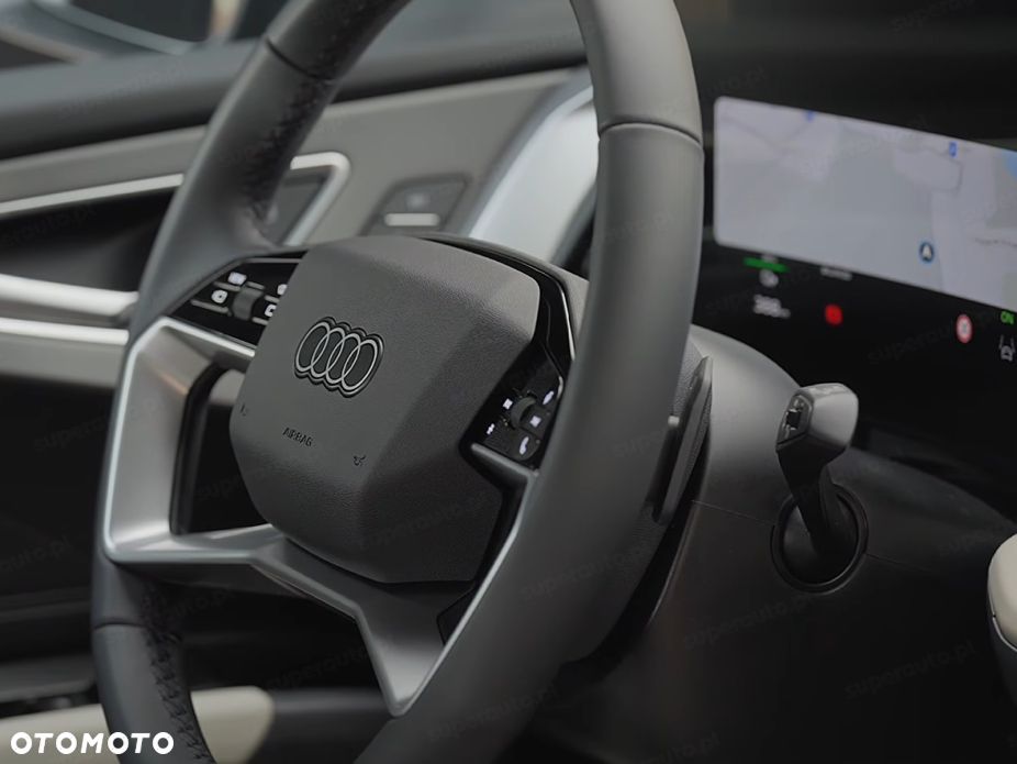 Audi Q4 e-tron - 11