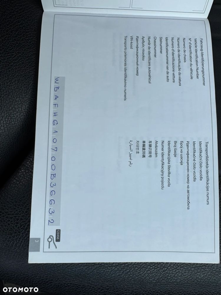 BMW X6 xDrive30d Edition Exclusive - 9