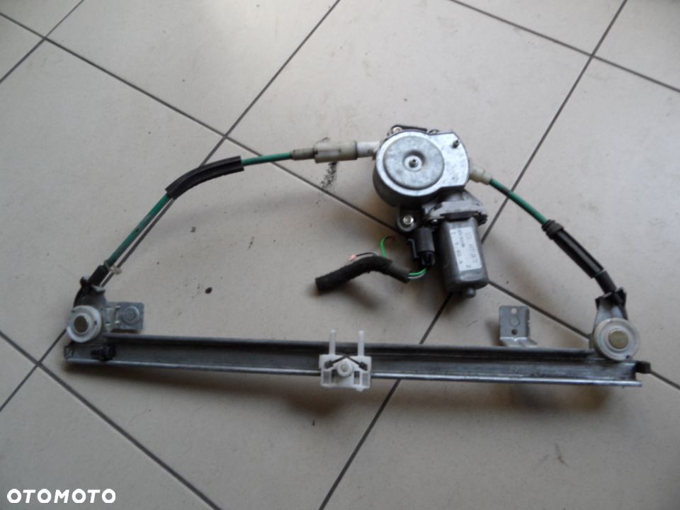 MECHANIZM PODNOSNIK SZYB PRAWY LEWY PRZOD  MULTIPLA - 3