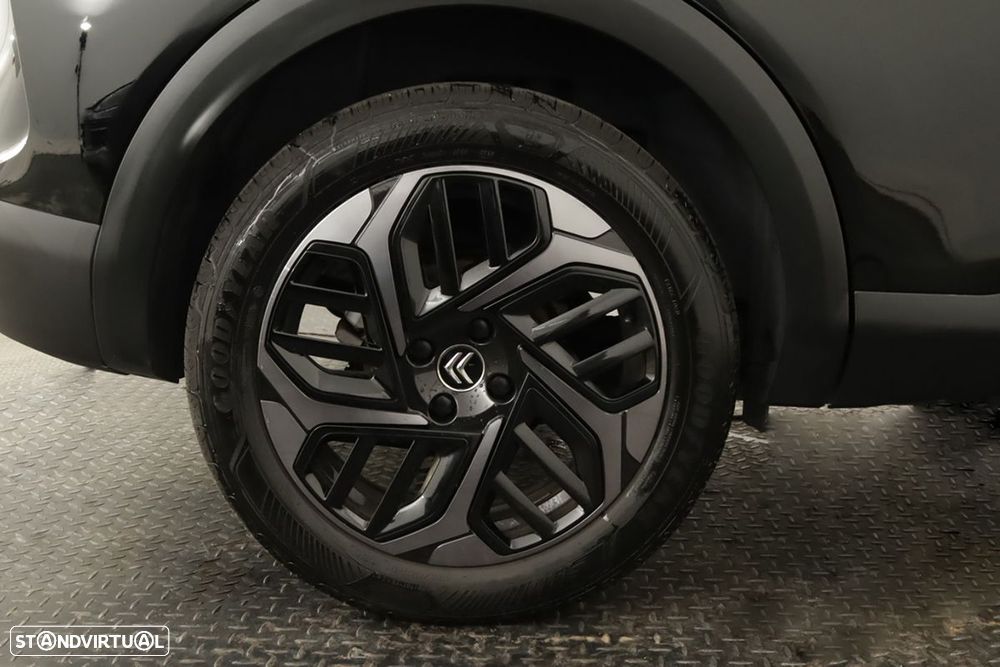 Citroën C4 1.2 PureTech YOU! - 5