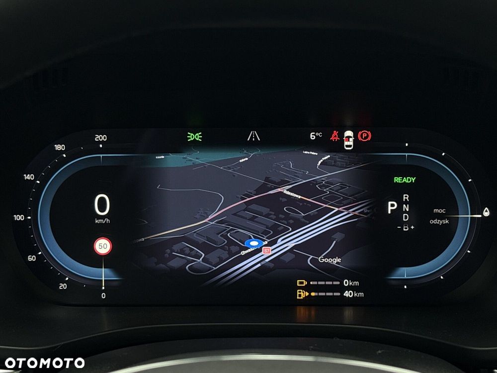 Volvo XC 60 T6 Plug-In Hybrid AWD Inscription - 15