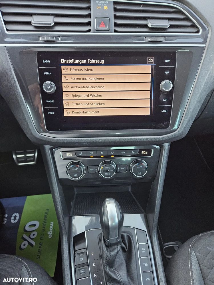 Volkswagen Tiguan 2.0 TDI SCR DSG Join - 13