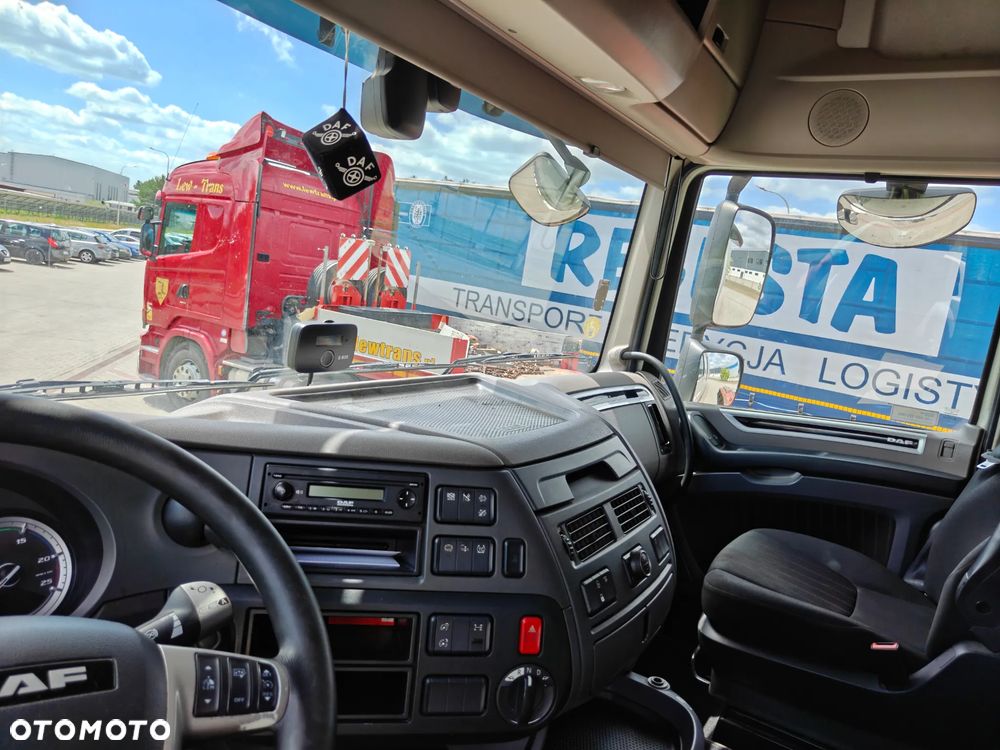 DAF XF 480 - 3