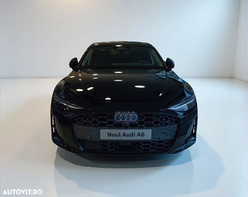 Audi A6 40 TFSI S tronic MHEV Basic - 2