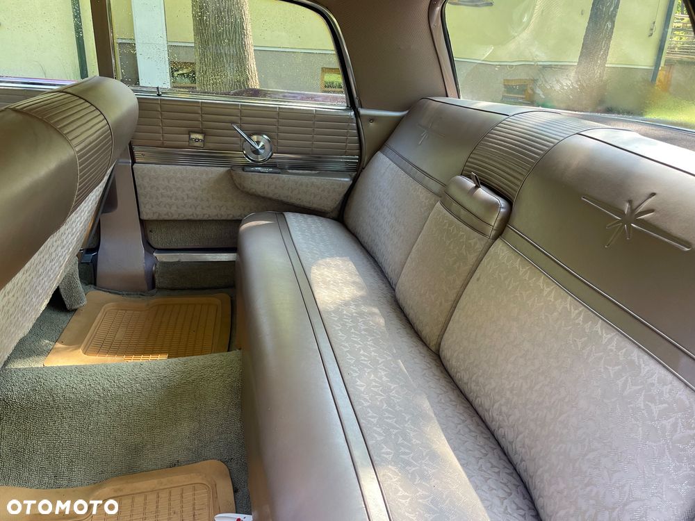 Lincoln Continental - 18