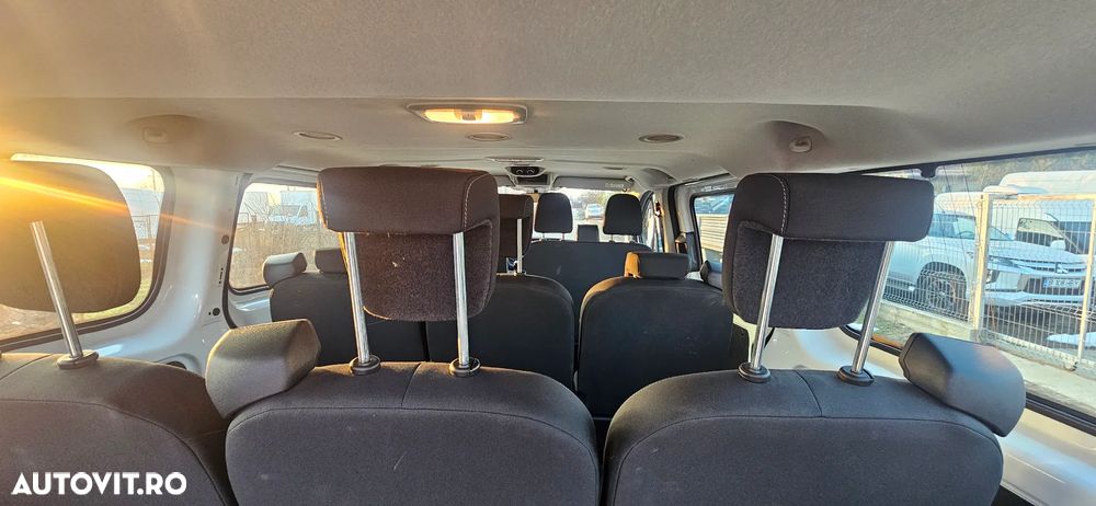 Ford Transit Custom DCIV 320 2.0 EcoBlue 130 CP L2H1 Trend - 9