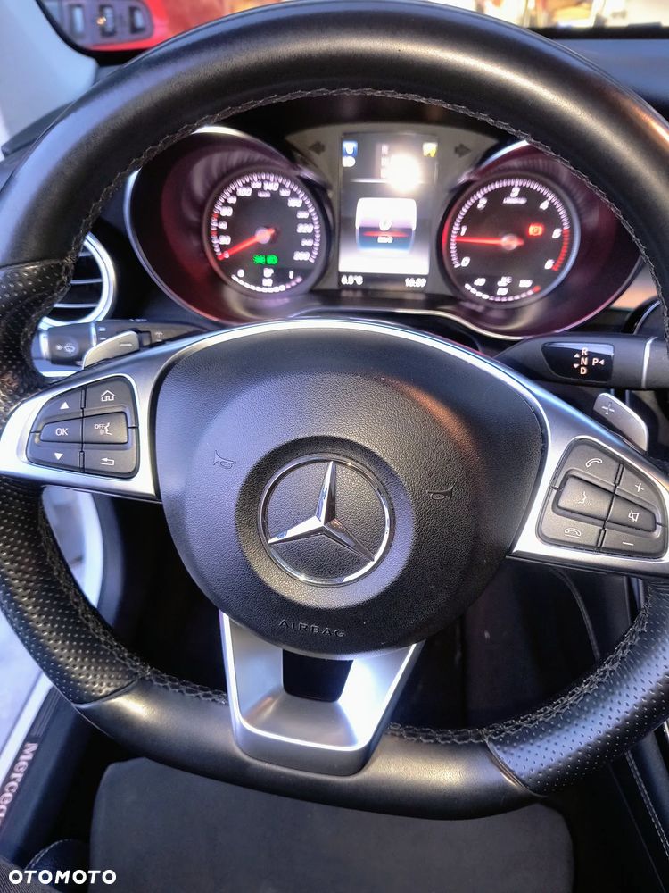 Mercedes-Benz GLC - 5