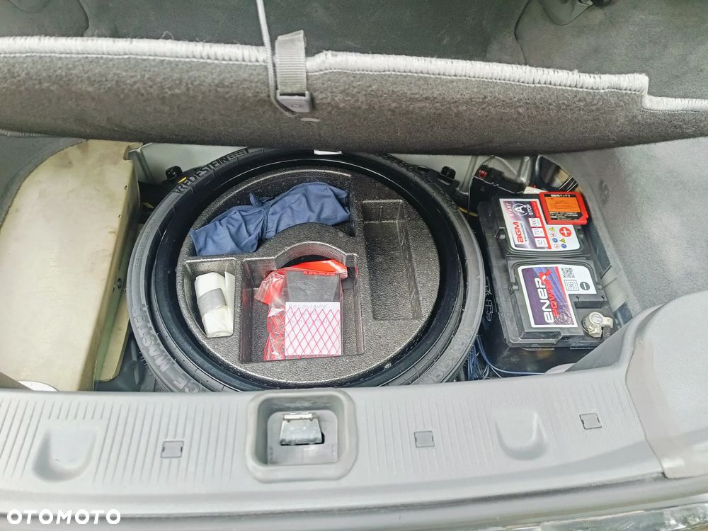 Mercedes-Benz SL - 16