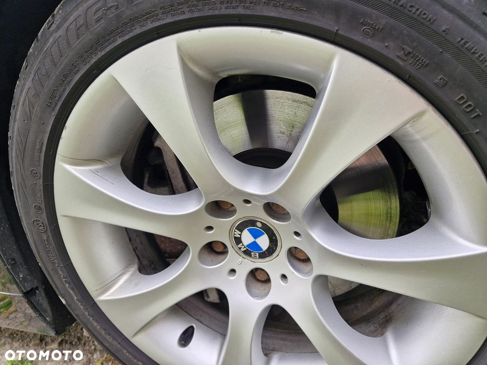 BMW Seria 5 - 3