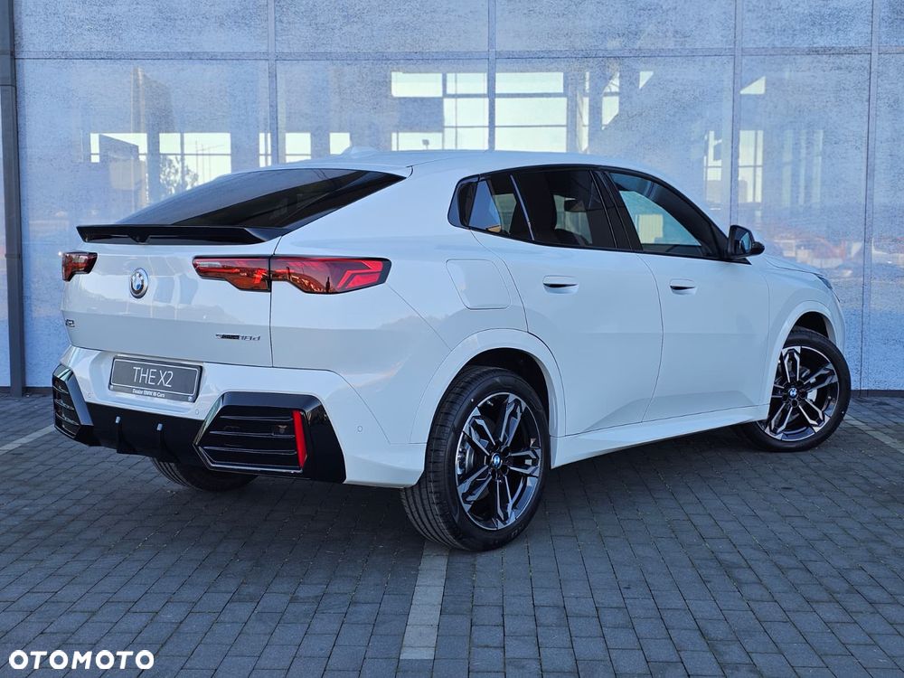 BMW X2 sDrive18d - 5