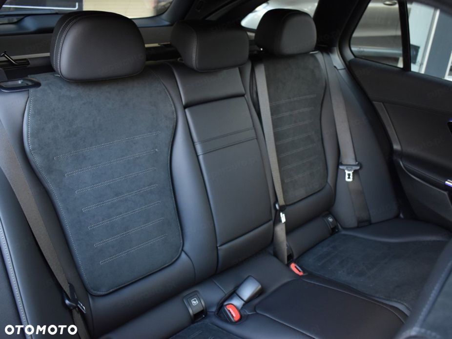 Mercedes-Benz Klasa C - 10