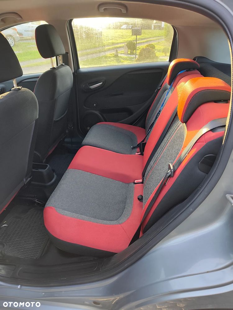 Fiat Punto - 6