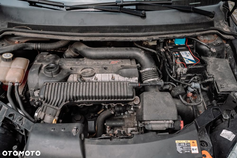 Ford Focus ST - 32