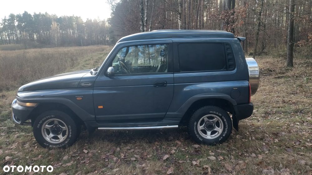 SsangYong/KGM Korando - 18