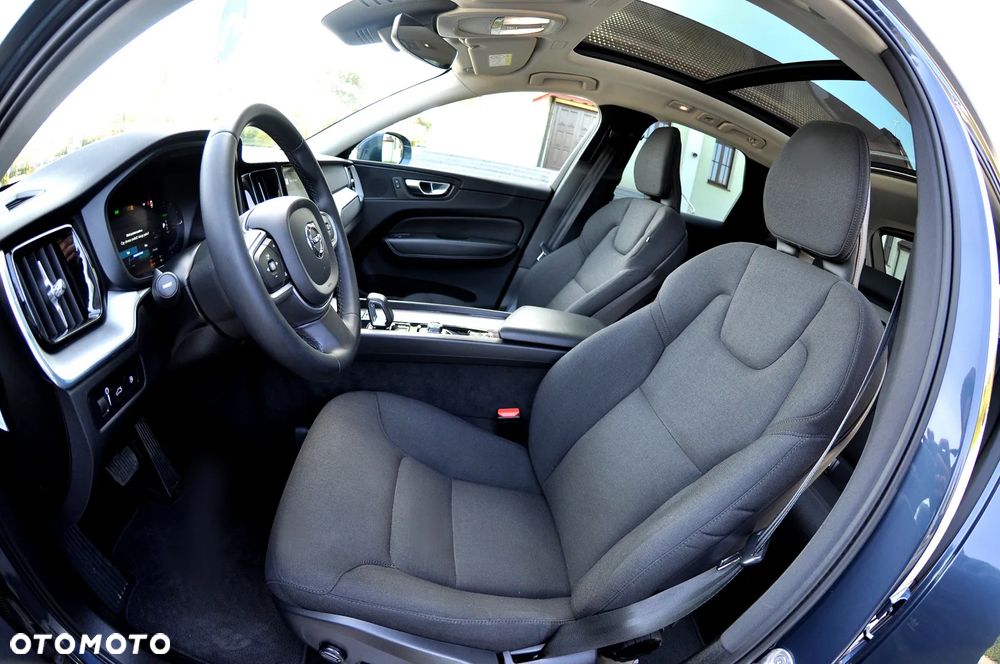 Volvo XC 60 T6 AWD Plug-In Hybrid Inscription Expression - 15