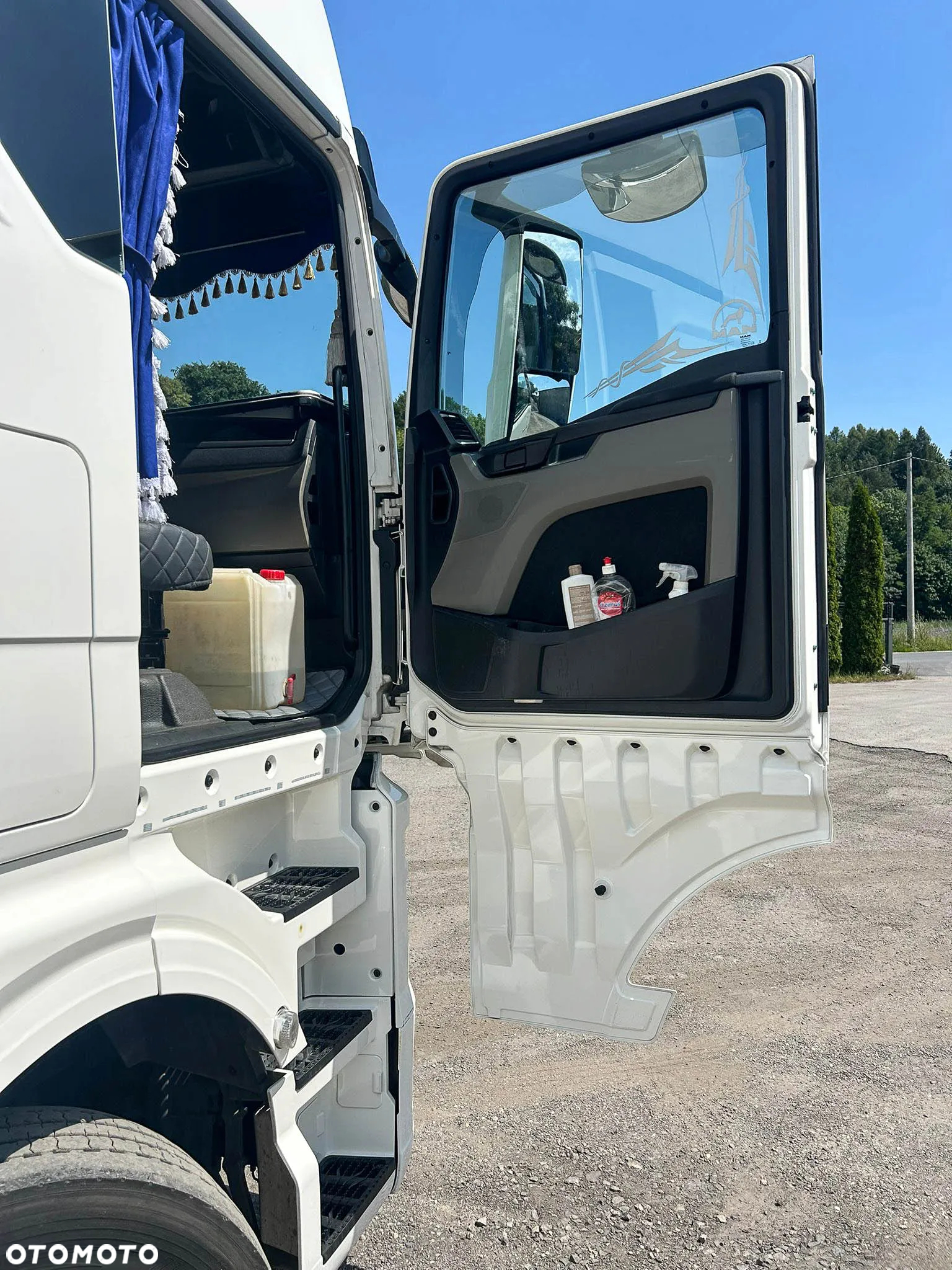 MAN TGX 18.510 XXL - 8