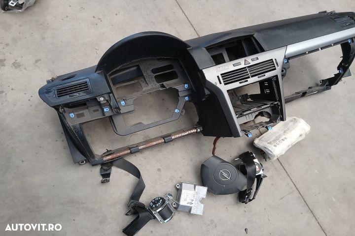 Kit airbag cu plansa de bord 24451349 560834901 13111344 13181192 131 - 3