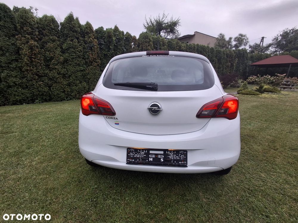 Opel Corsa 1.2 16V Color Edition - 5