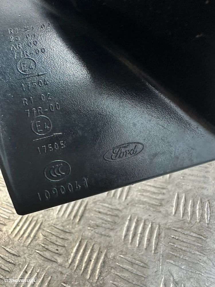 .Farolim Direito Traseiro Tras Original Ford Focus MK3 F1EB13404B/C 2010 - 2017 - 7