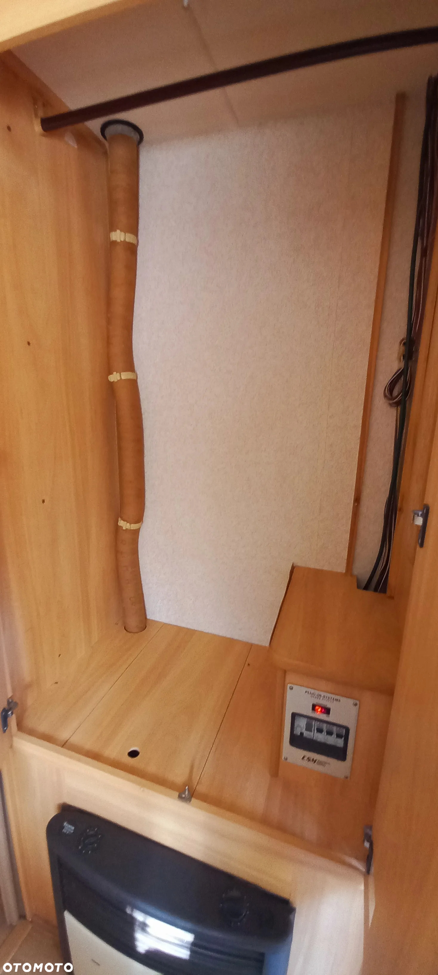 SWIFT Euopa 490 - 24