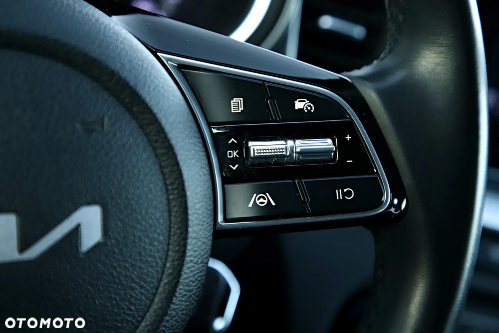 Kia Ceed 1.5 T-GDI M - 33