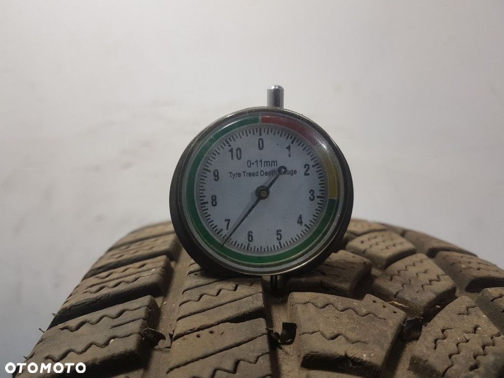 HONDA CIVIC OPONY ZIMOWE 195/65R15 - 2