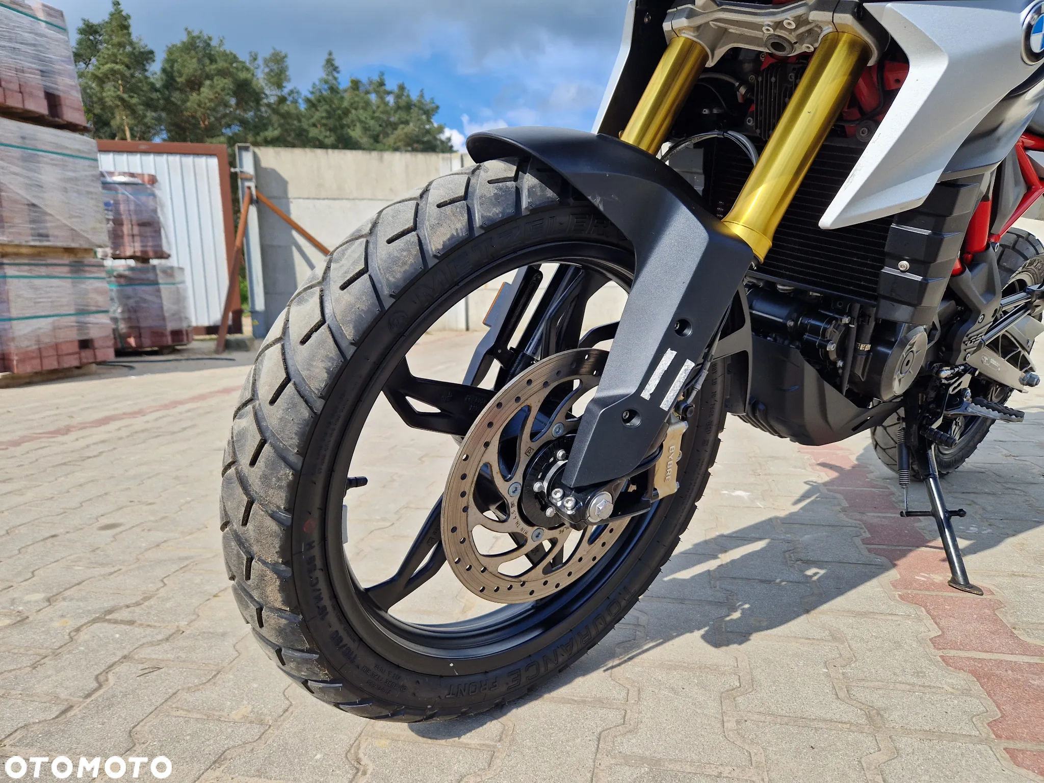 BMW GS - 17