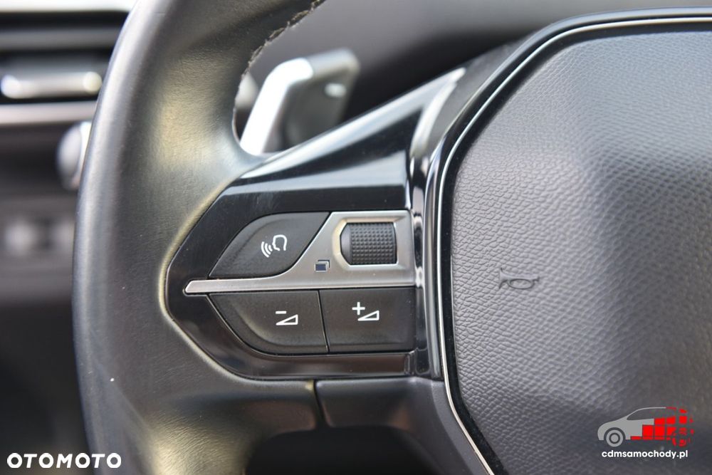 Peugeot 3008 - 33