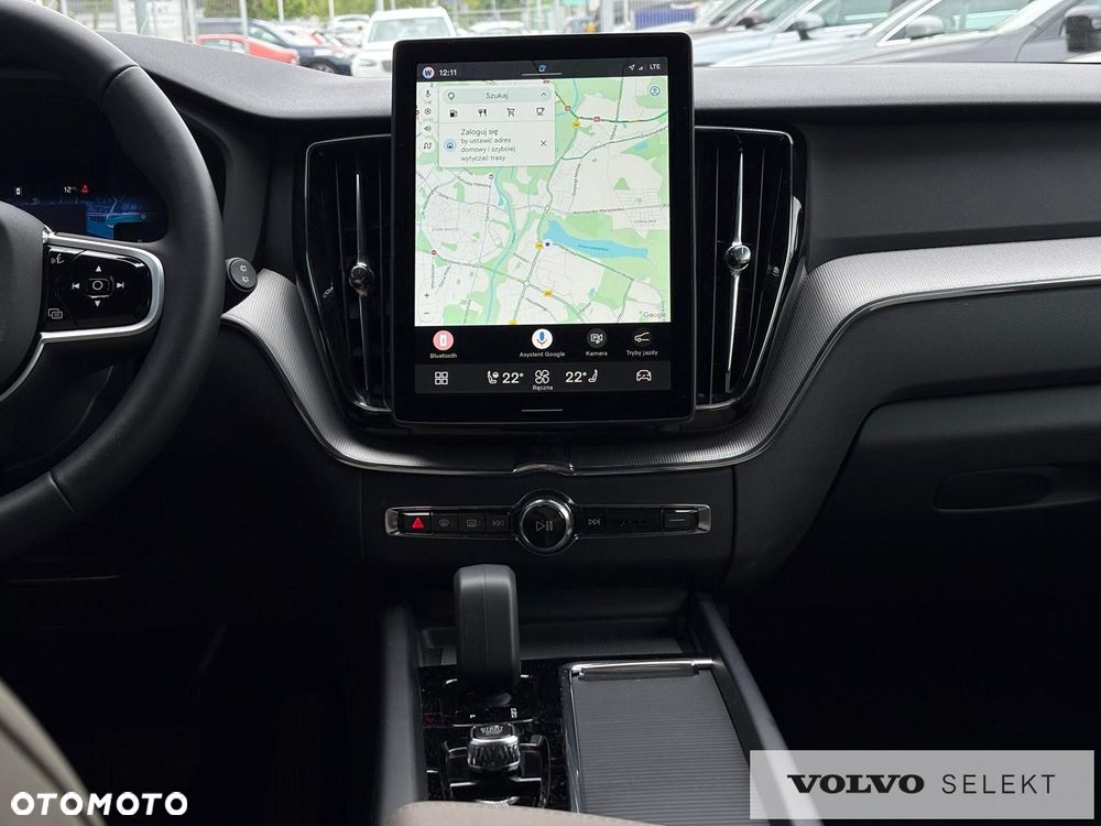 Volvo XC 60 - 23