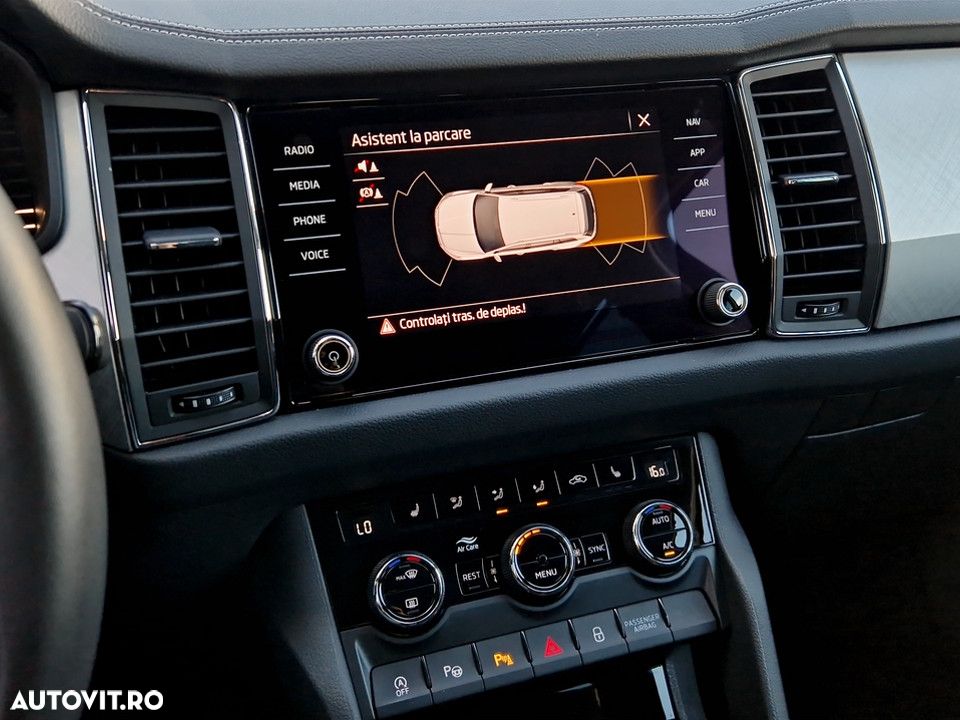 Skoda Kodiaq - 22