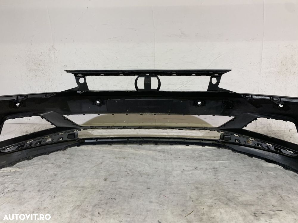 Bara fata VW Polo, 2018, 2019, 2020, 2021, cod origine OE 2G0807221. - 5