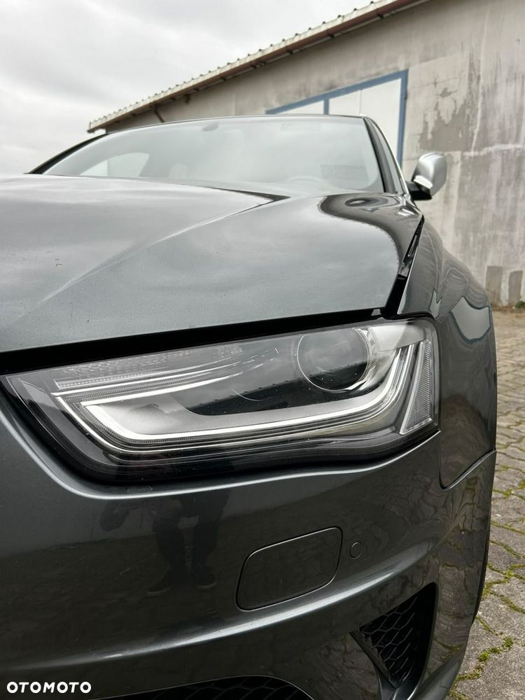 Audi RS4 Avant - 20