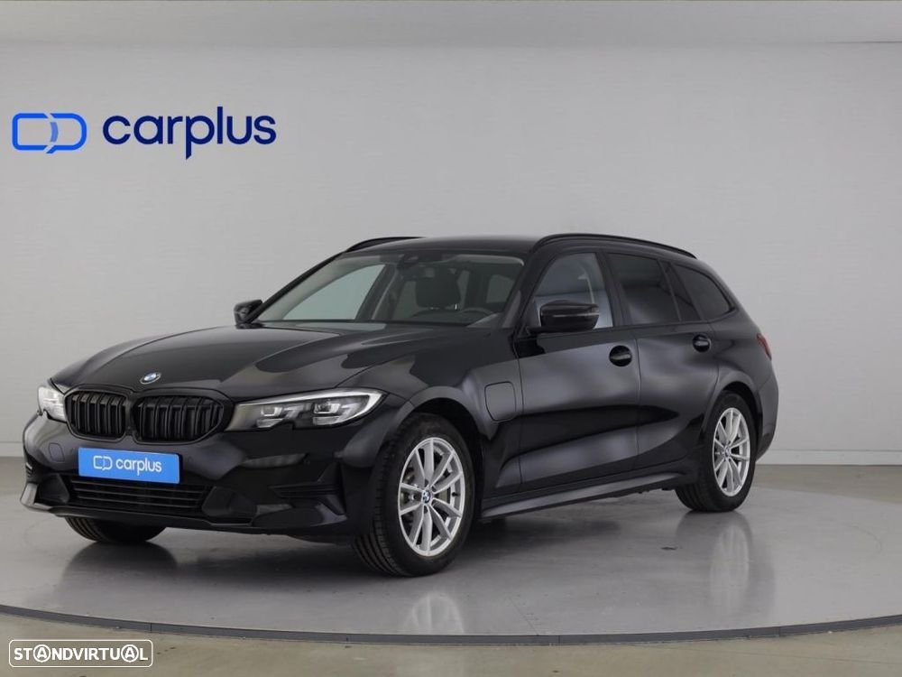 BMW 330 e Auto - 1