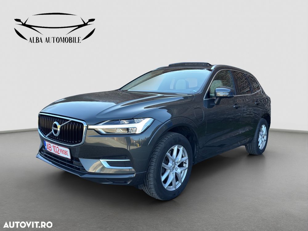 Volvo XC 60 T8 Twin Engine AWD Inscription - 2