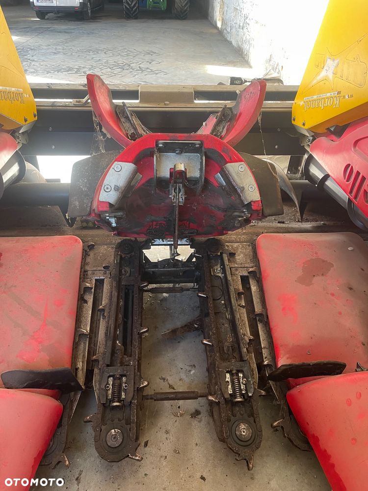 Capello QUASAR R6 - 17