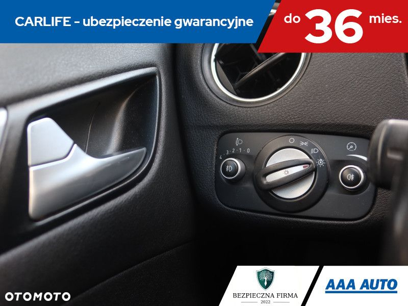Ford Mondeo - 18