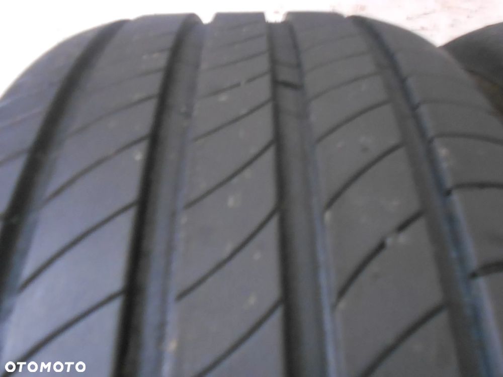 OPONY 215/55R17 MICHELIN PRIMACY 4 AO DOT 0424 / 1523 7MM - 4
