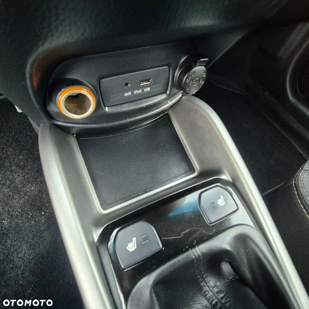 Kia Soul 1.6 GDI M - 21