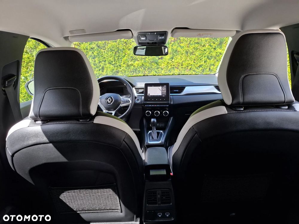 Renault Captur - 20