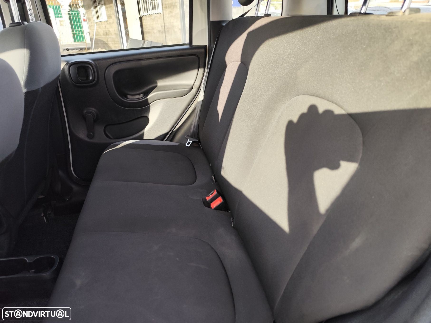 Fiat Panda - 12