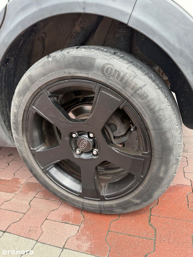 Kia Stonic 1.0 T-GDI L - 9