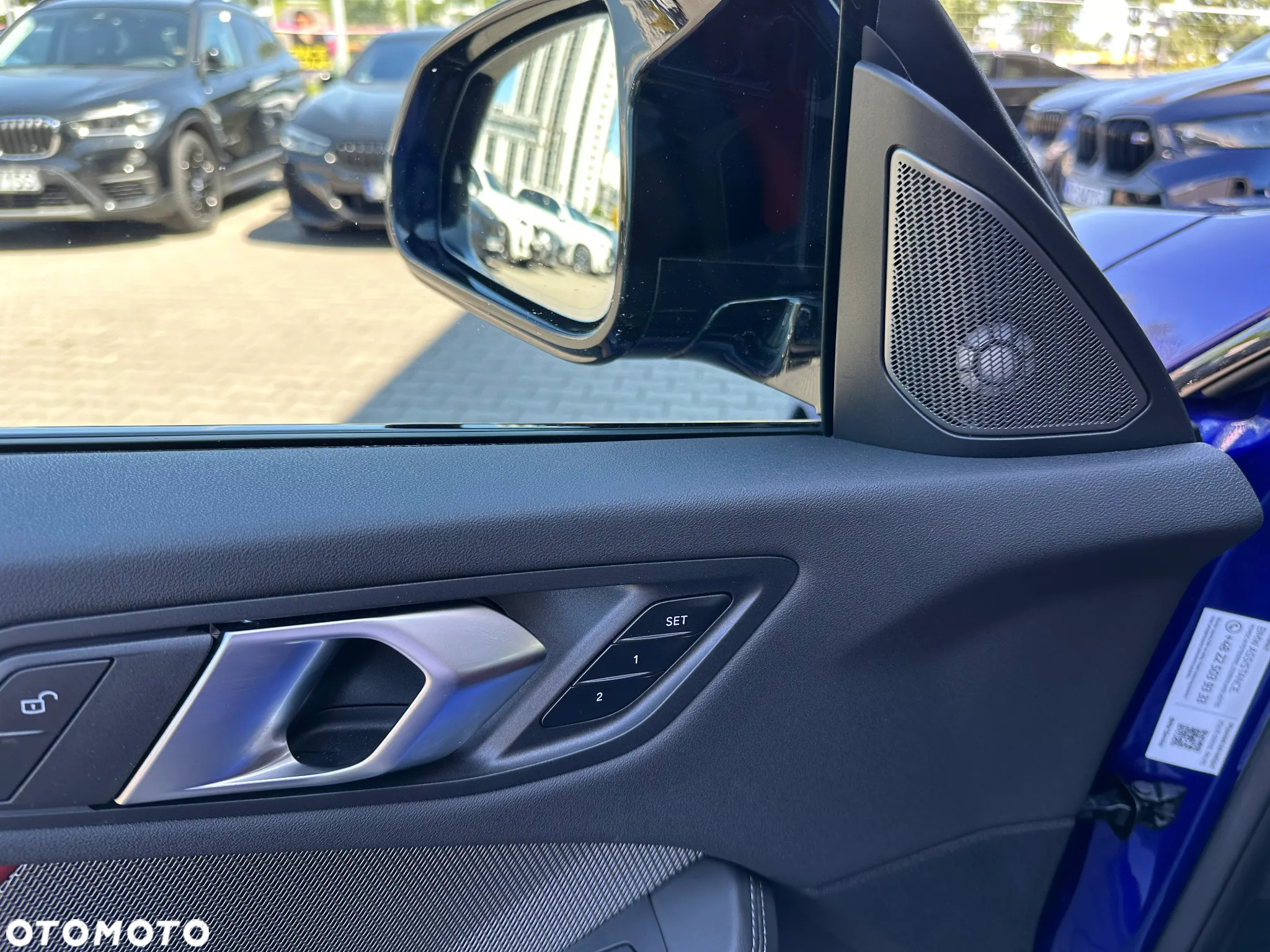 BMW Seria 2 M235i xDrive - 13