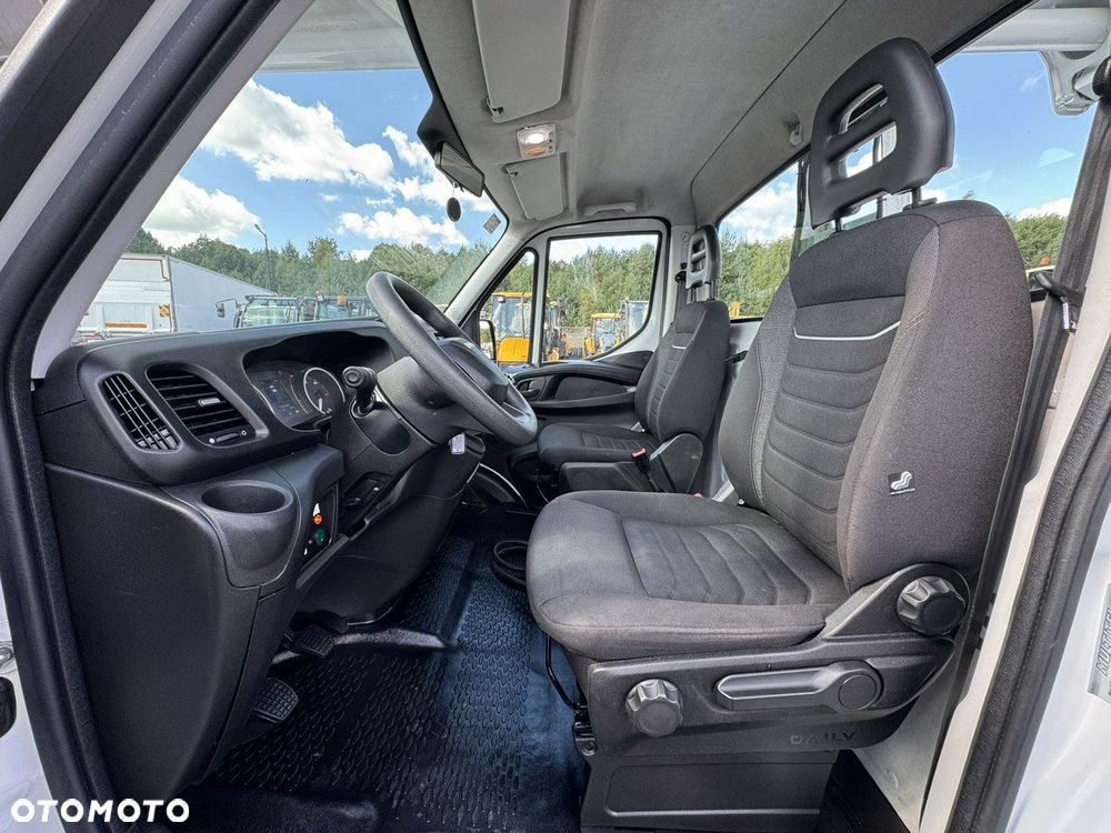 Iveco Daily 35S14 - 23