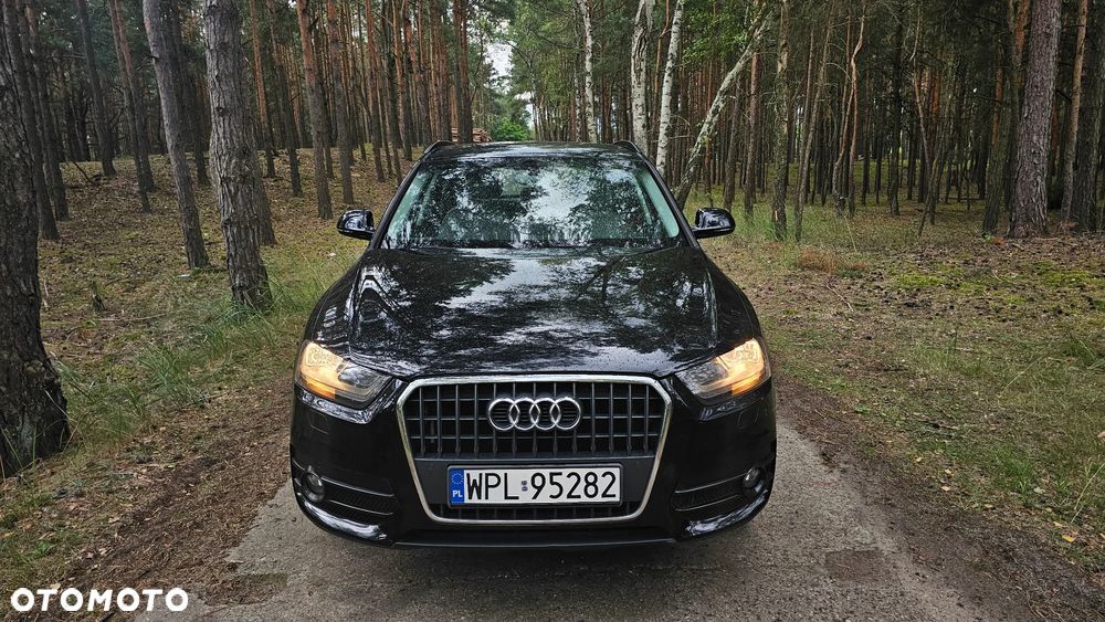 Audi Q3 2.0 TDI - 35