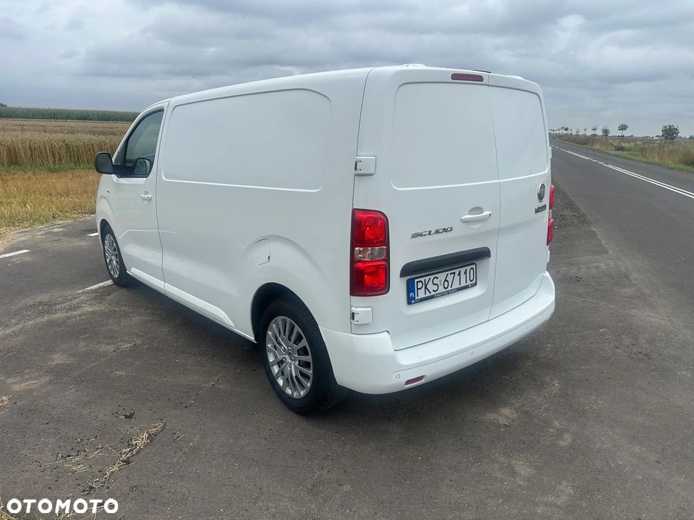 Fiat SCUDO - 7