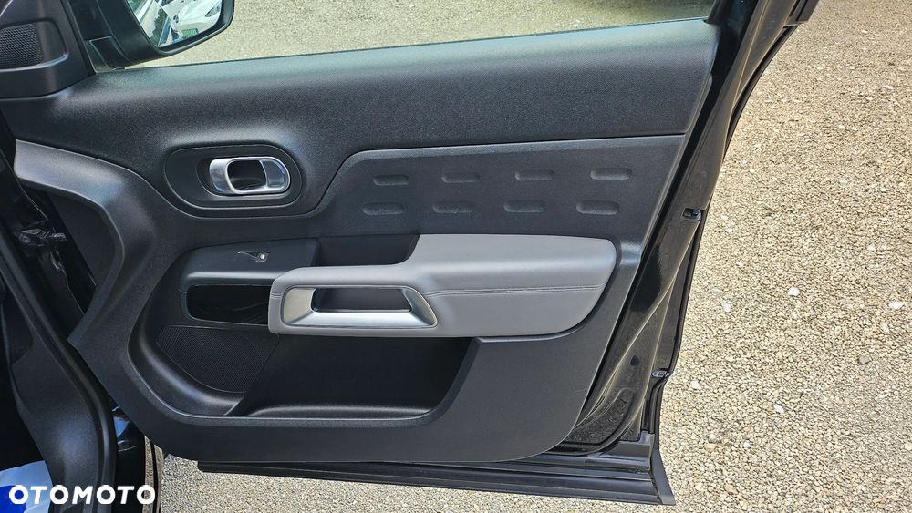 Citroën C5 Aircross 1.5 BlueHDi Feel Pack EAT8 - 29