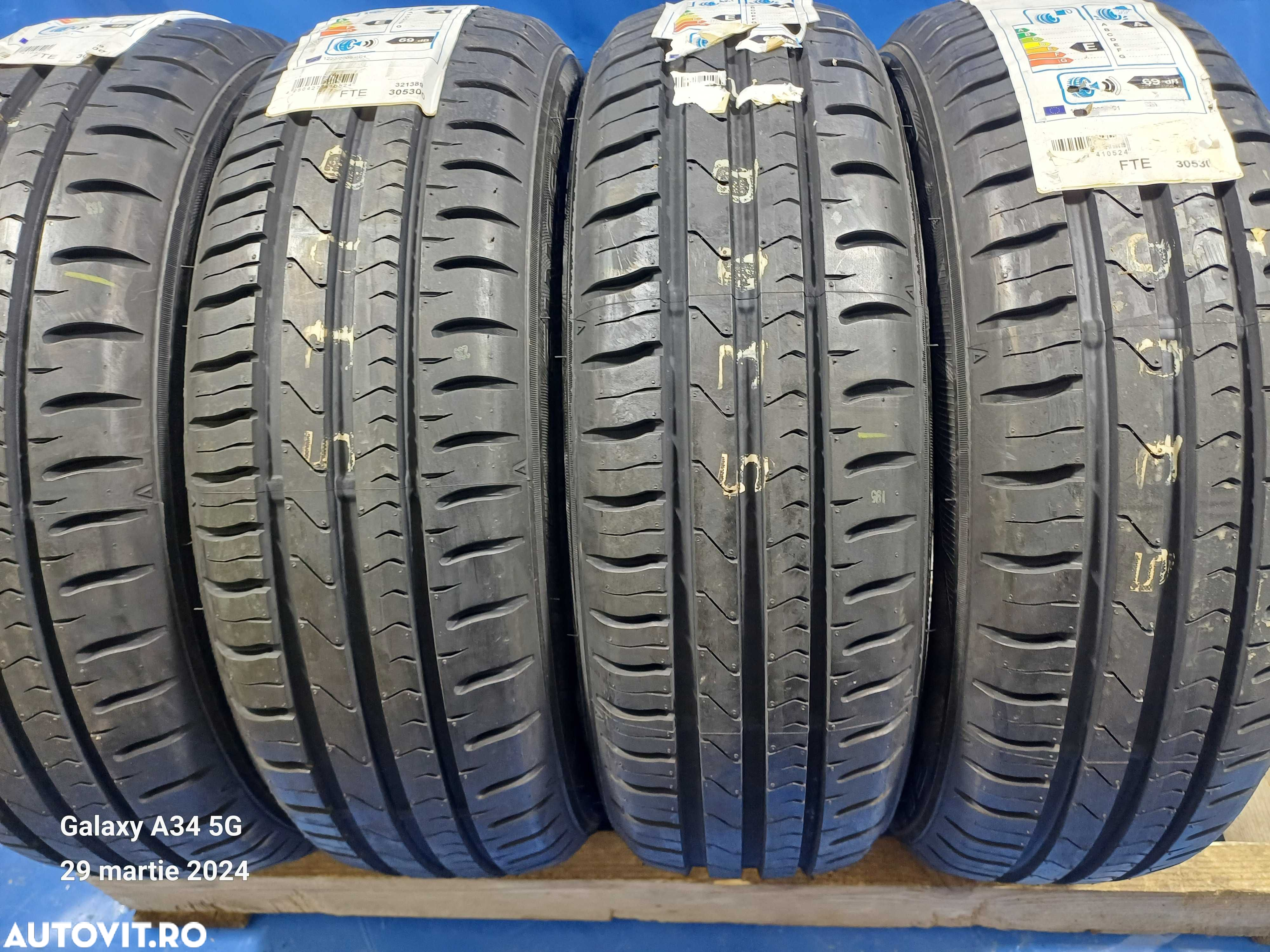 165/60/15 Falken - 2