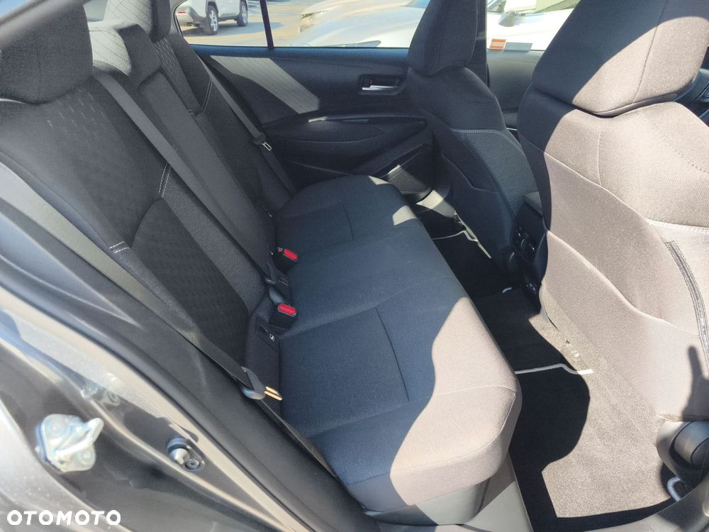 Toyota Corolla 1.8 Hybrid Style - 10