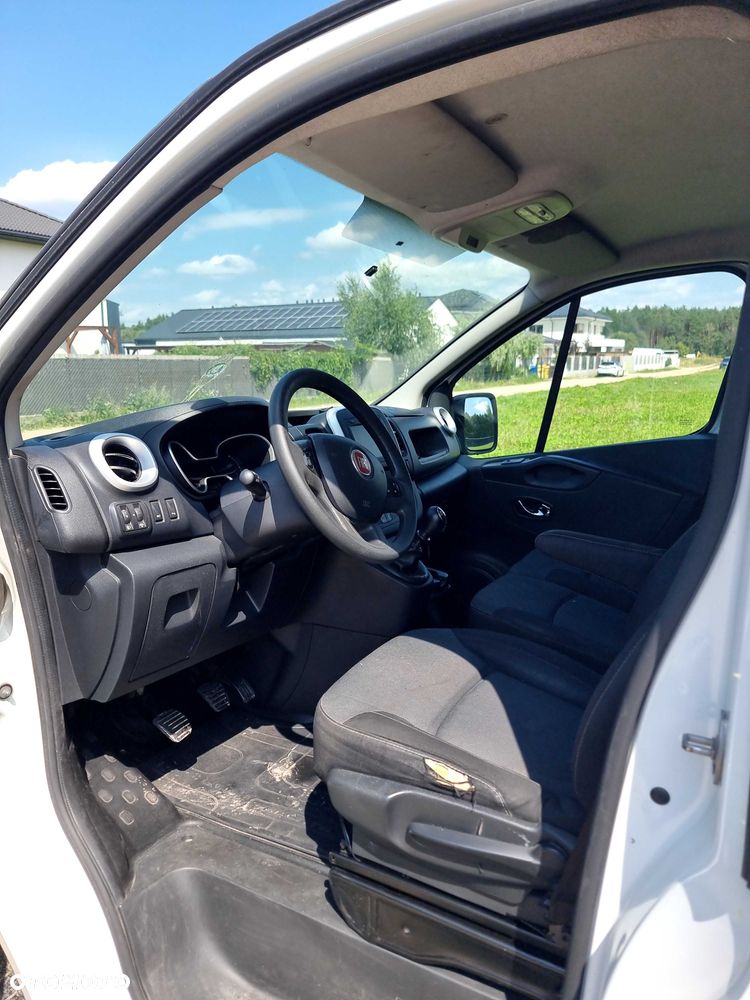 Fiat Talento - 7