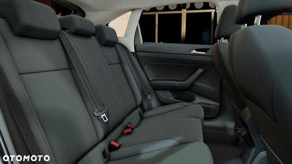 Volkswagen Taigo - 12